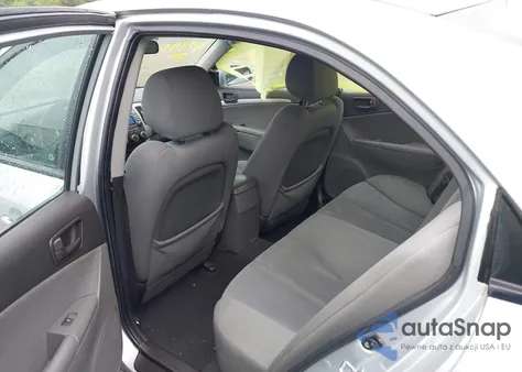 2010 Hyundai Sonata Gls z USA, uszkodzony, nr VIN 5NPET4AC9AH652200